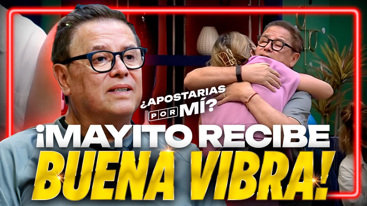 ¡Rubí y Beta llegan hasta las lágrimas al dedicarle unas palabras a Mario Bezares!