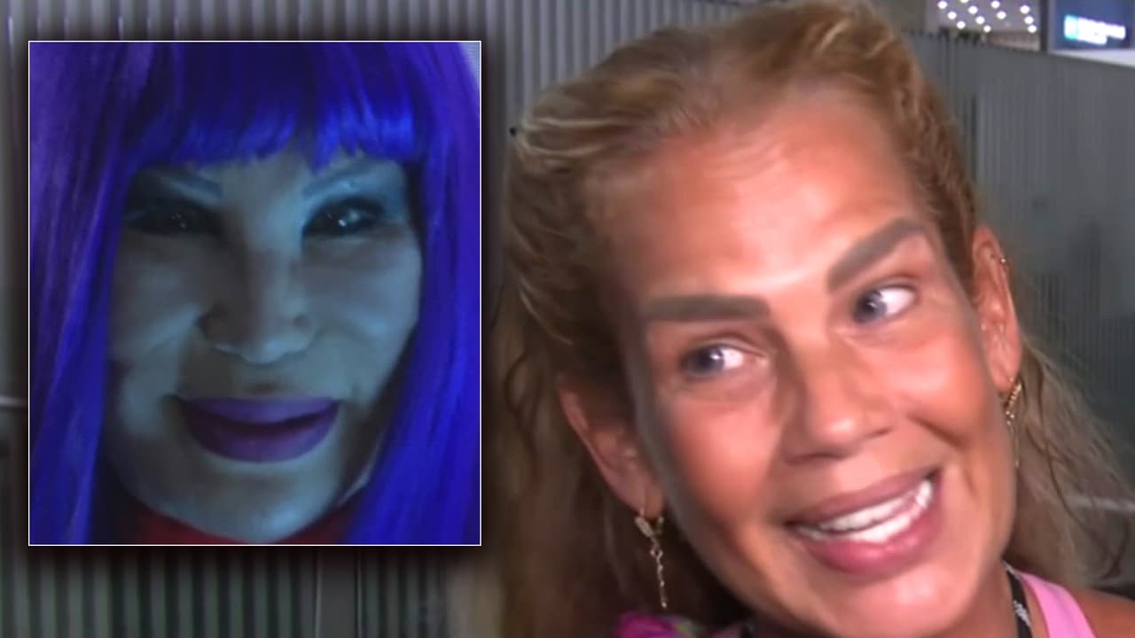 Niurka Marcos dice que ama a Lyn May y se ríe de su sarcasmo: "Ella sabe que está fea"