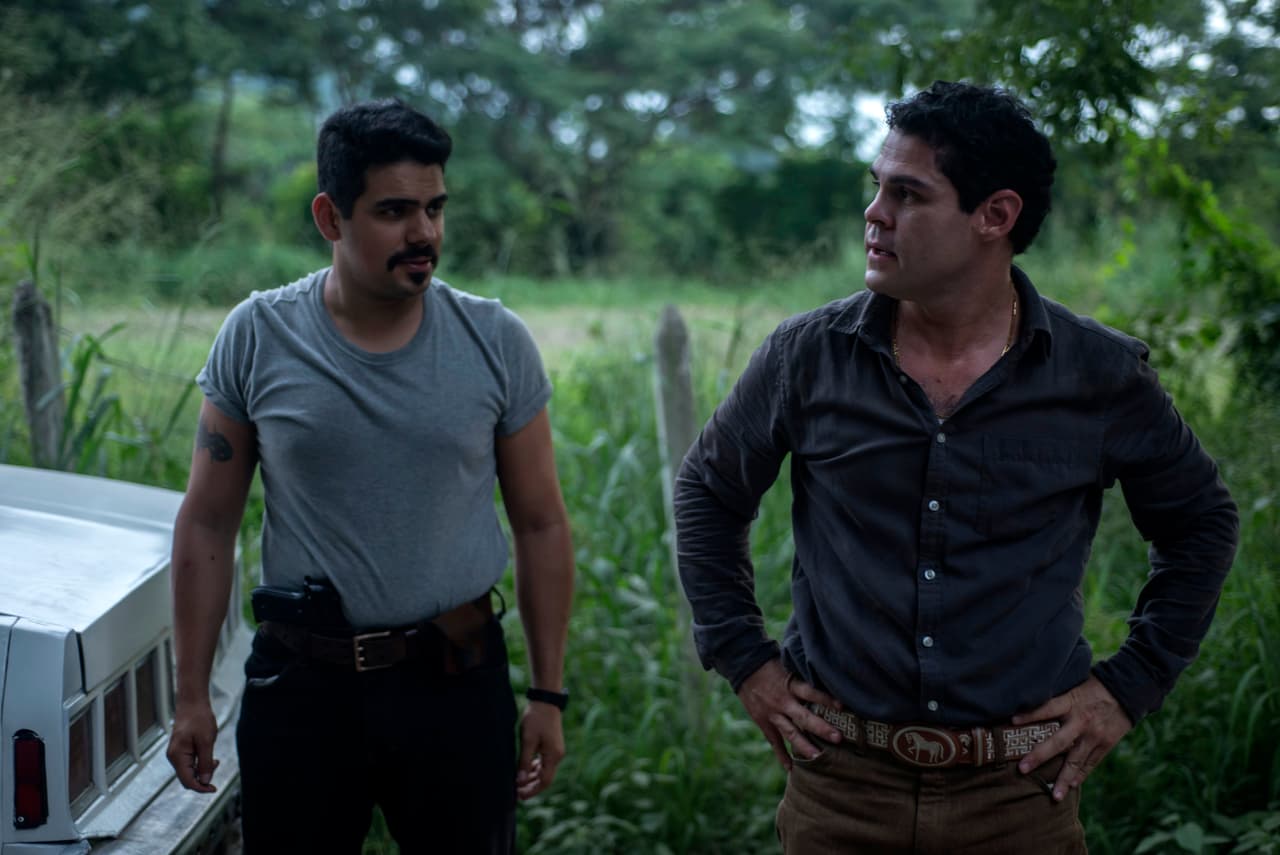 Con sus ganancias lograría formar una sociedad con Herrerías y reestablecer su centro de operaciones en Guatemala.