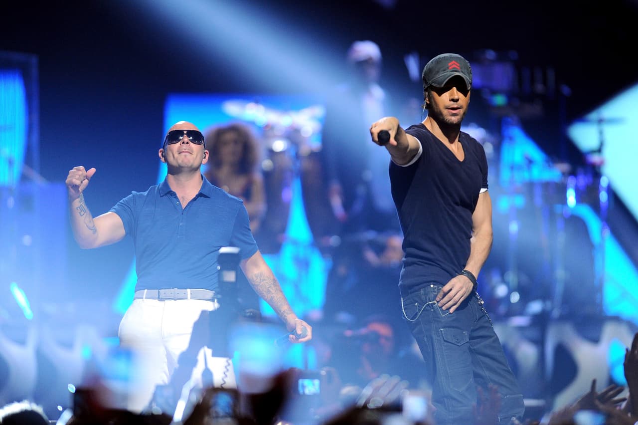 Además de todo llevan una amistad que han trasladado hasta el escenario.