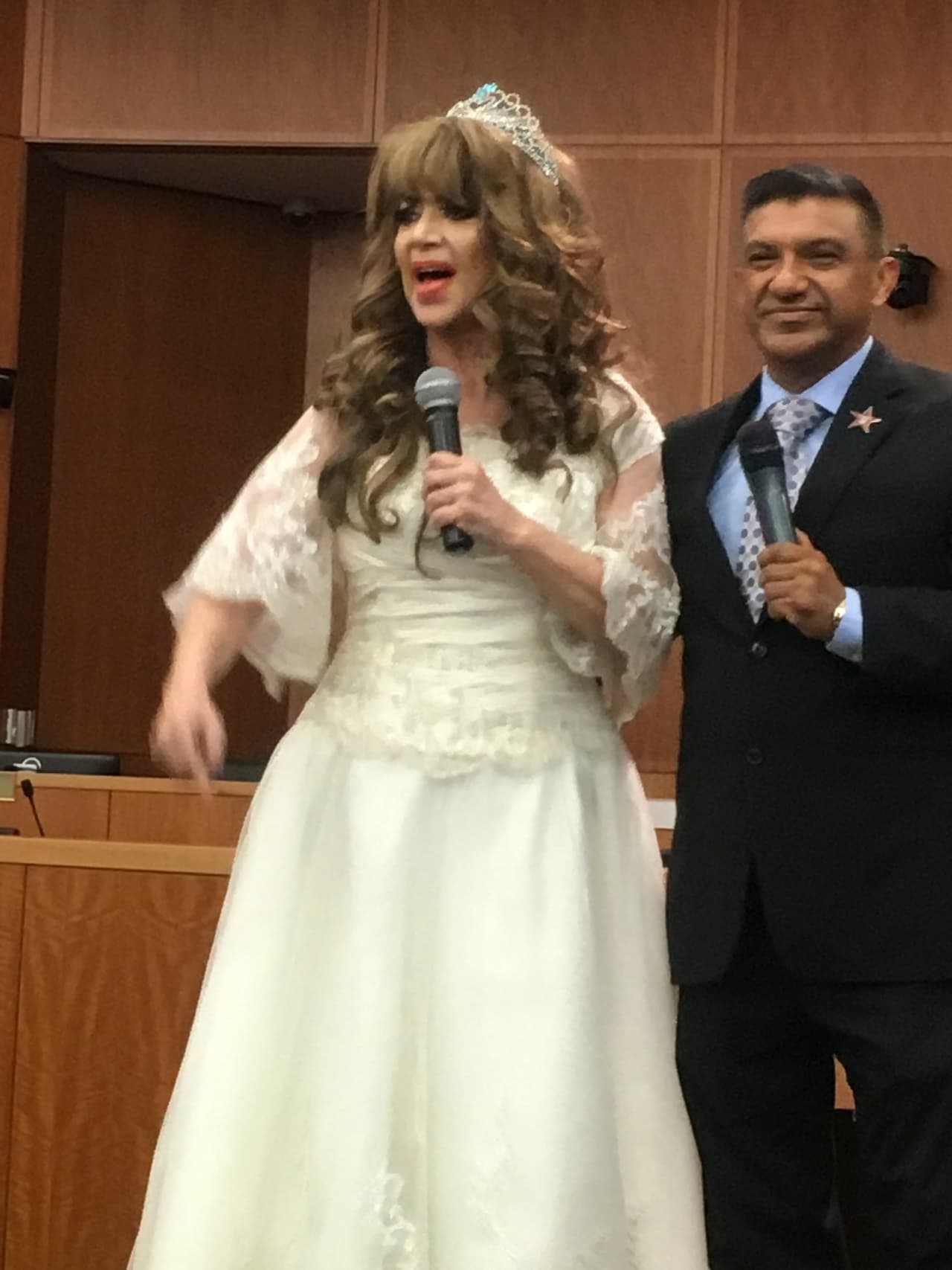 Vino su inespereda muerte y ambos no pudieron verse frente a frente. Eso no merma la paz que ahora siente Breeskin con su amigo.