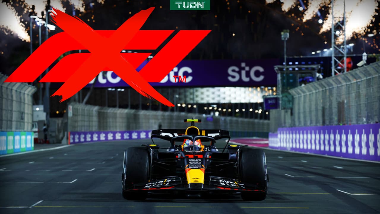 Sorprendente decisión de Checo en Fórmula 1... ¡retiro total!