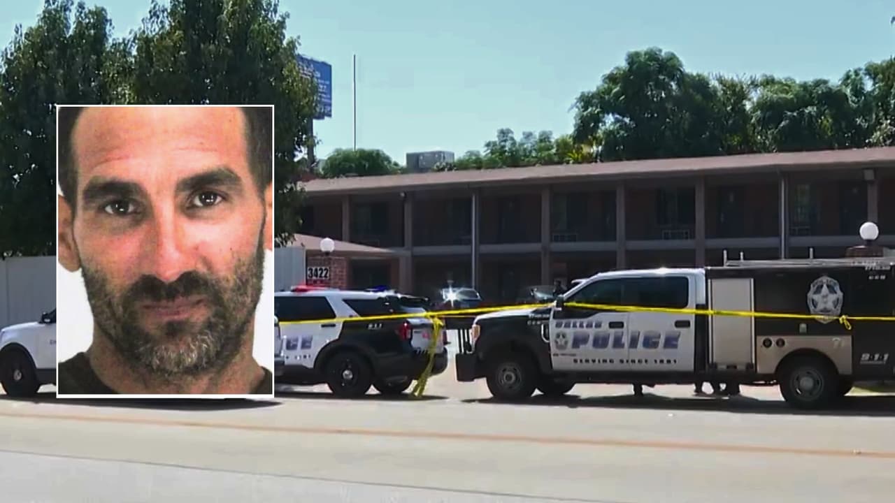 Buscan expulsar de EEUU a Yordanis Cobos-Martínez tras decapitar al mánager de un motel en Dallas