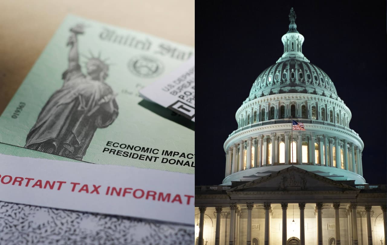 Un segundo paquete de estímulo económico ha tenido apoyo bipartidista, sin embargo las diferencias en las negociaciones entre Cámara y el Senado de Estados Unidos han retrasado una resolución en el Congreso de Estados Unidos.