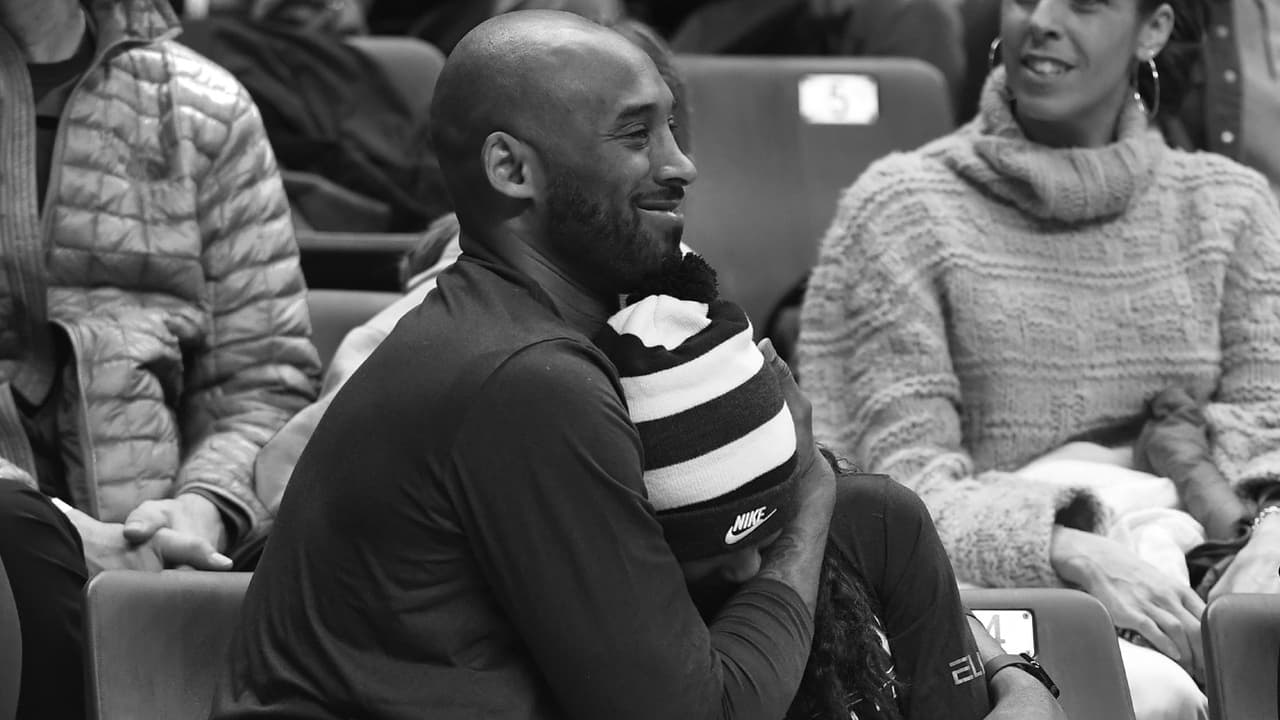Gianna, hija de Kobe Bryant, fallece también en el accidente