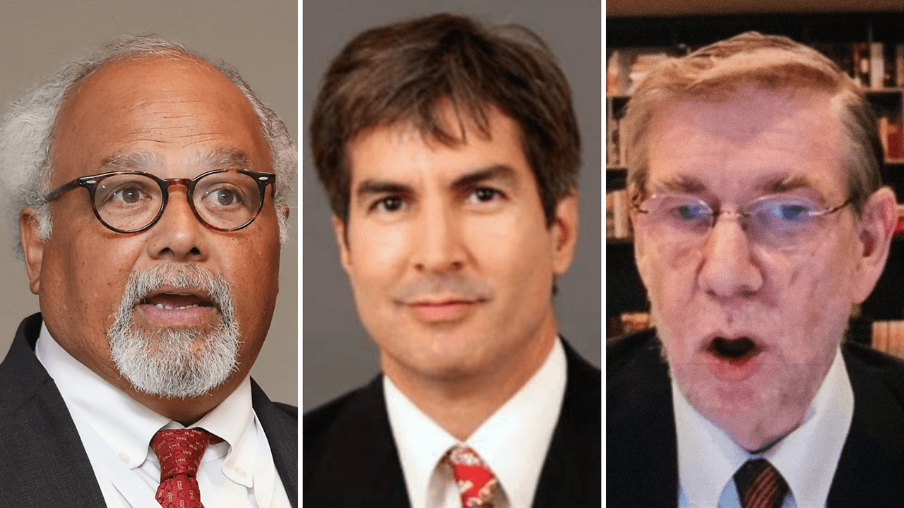 Estos médicos de universidades de California apoyarán a Biden contra el coronavirus