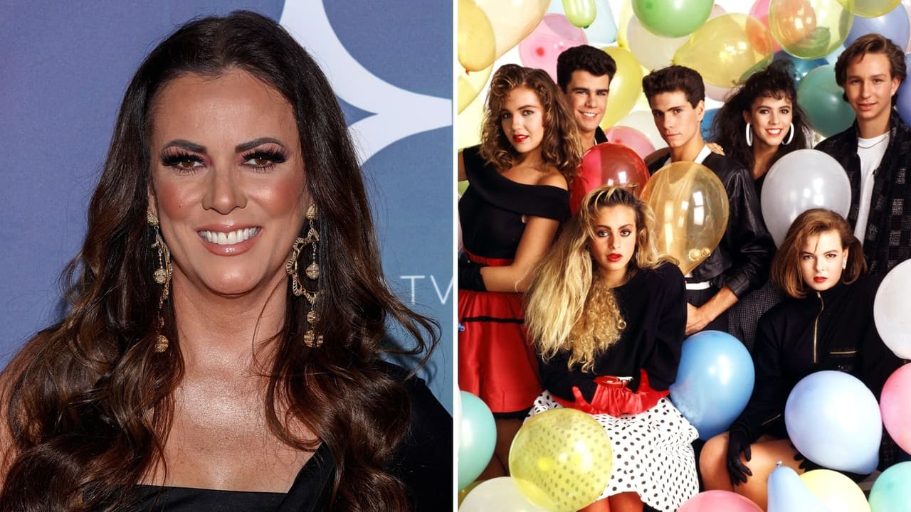 "Vamos a hacerle la vida de cuadros": Edith Márquez reveló a quién quería molestar en Timbiriche
