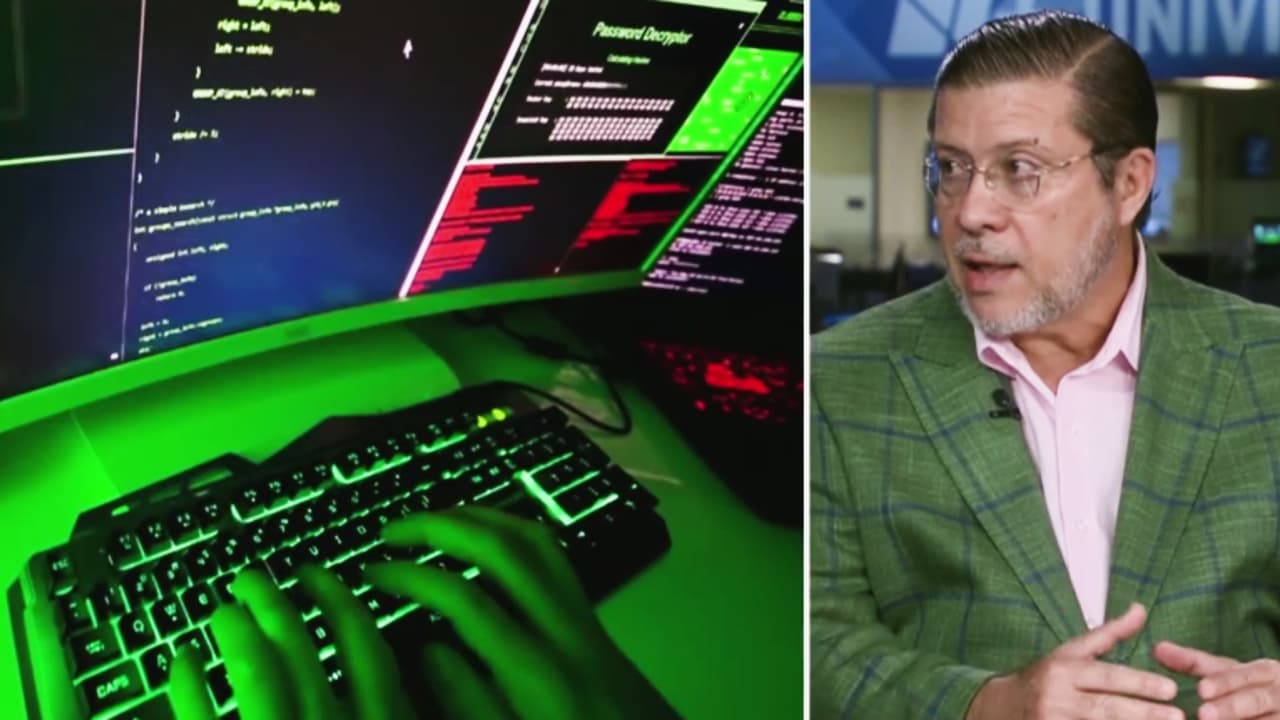 Estafas digitales en aumento con un solo clic: experto revela soluciones de ciberseguridad para los hogares