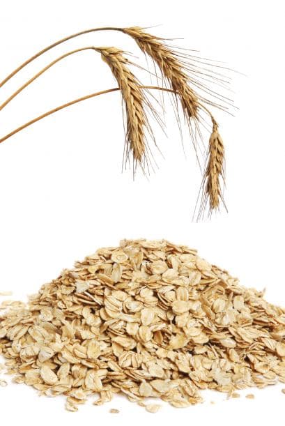 Dale a la avena un giro distinto. Con unos pocos ingredientes extra, puedes convertir la clásica avena en un desayuno más sabroso. Mira esta receta que también comparte Geagan.