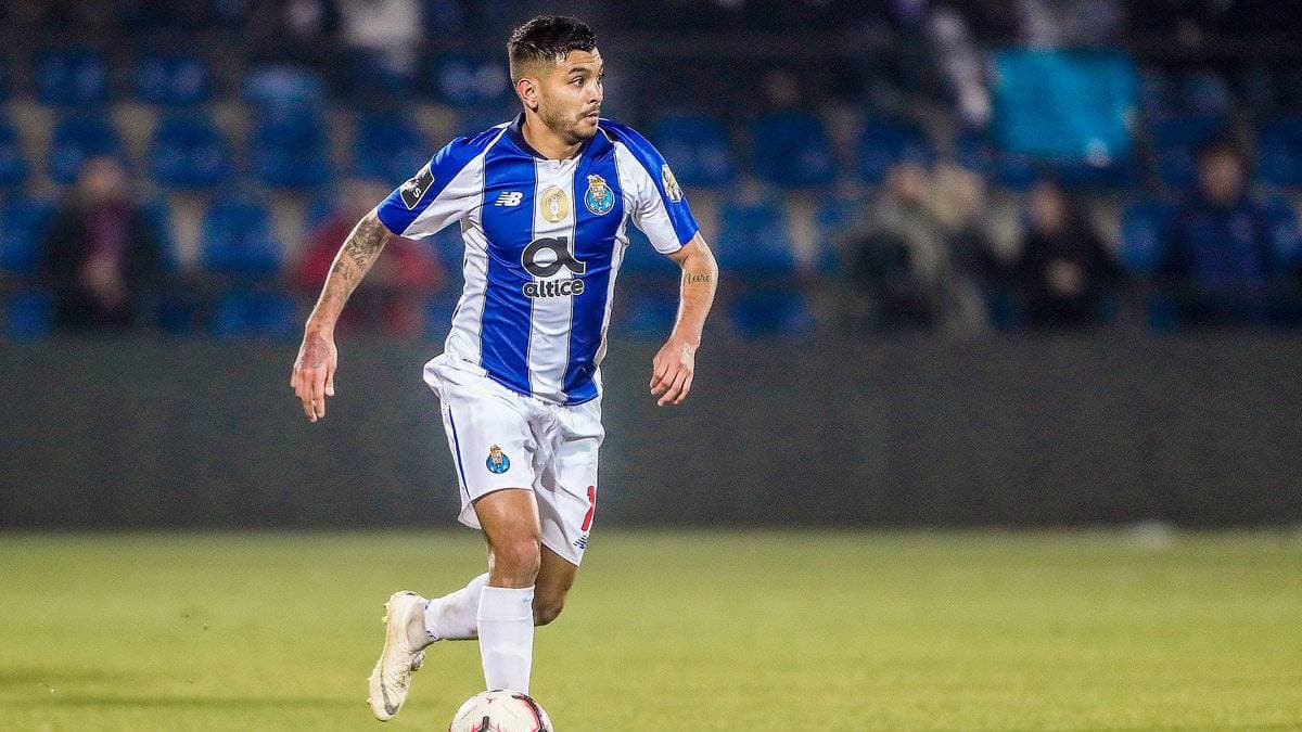 ‘Tecatito’ Corona sufrirá reducción salarial por el coronavirus