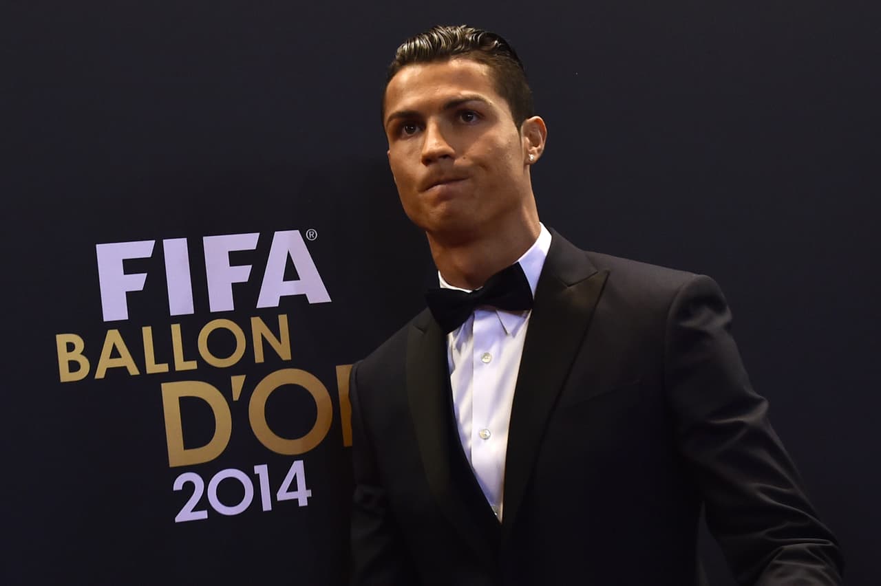 Cristiano Ronaldo: "Messi ganará el Balón de Oro"