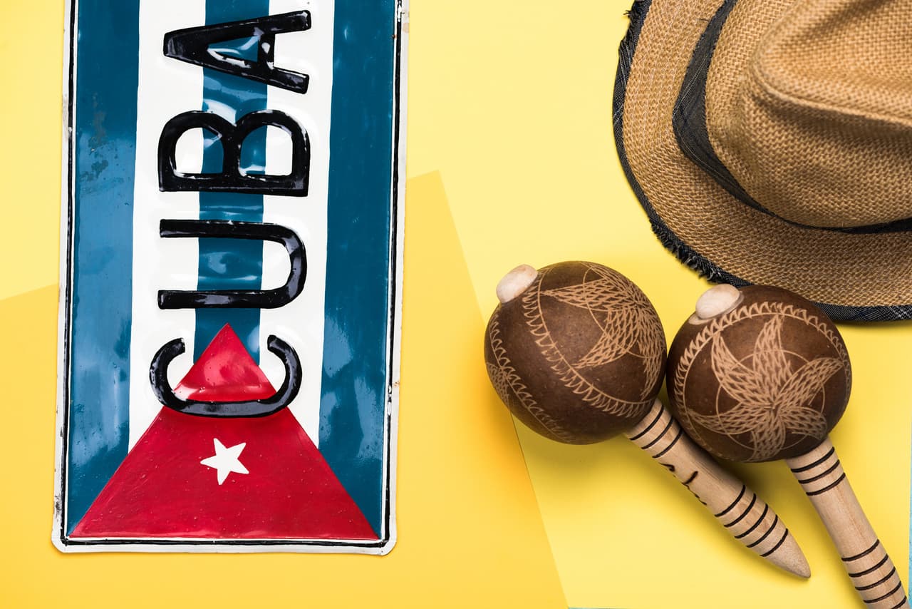 OPINION: Proud to be Cubana Americana