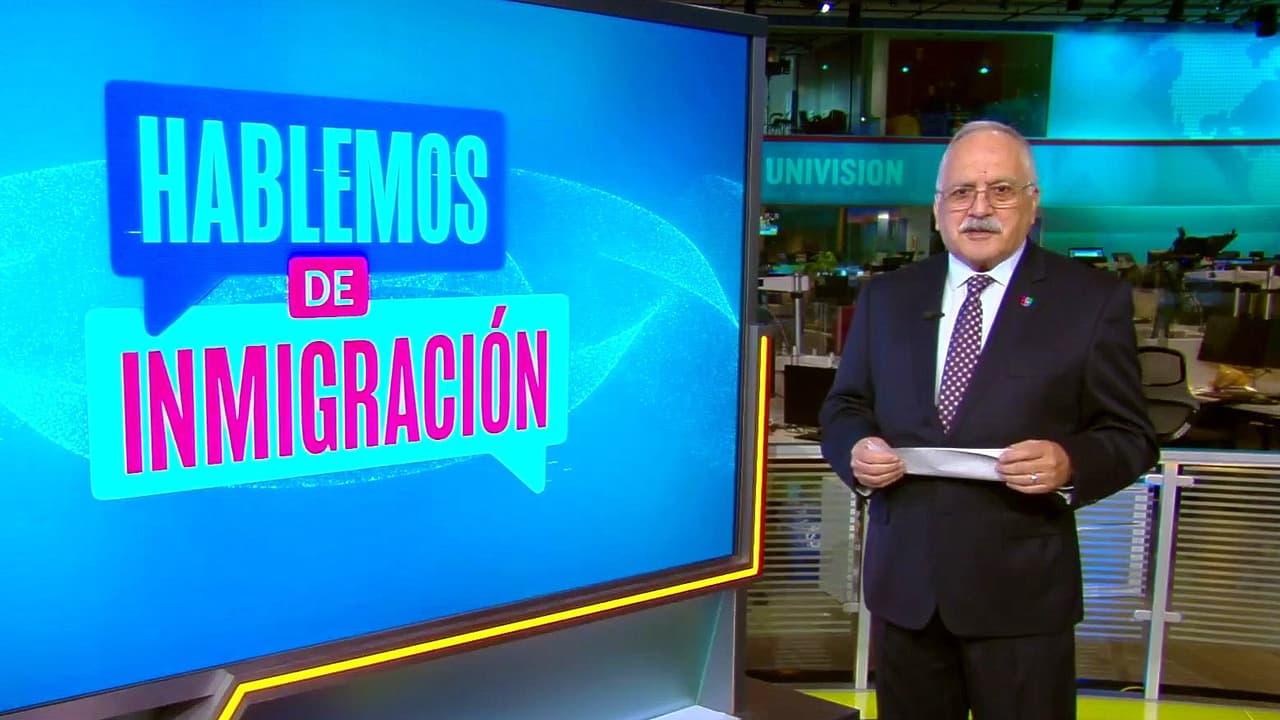 Hablemos de Inmigración: Alertan por citatorios G-56 para detener a inmigrantes ¿estrategia de ICE?