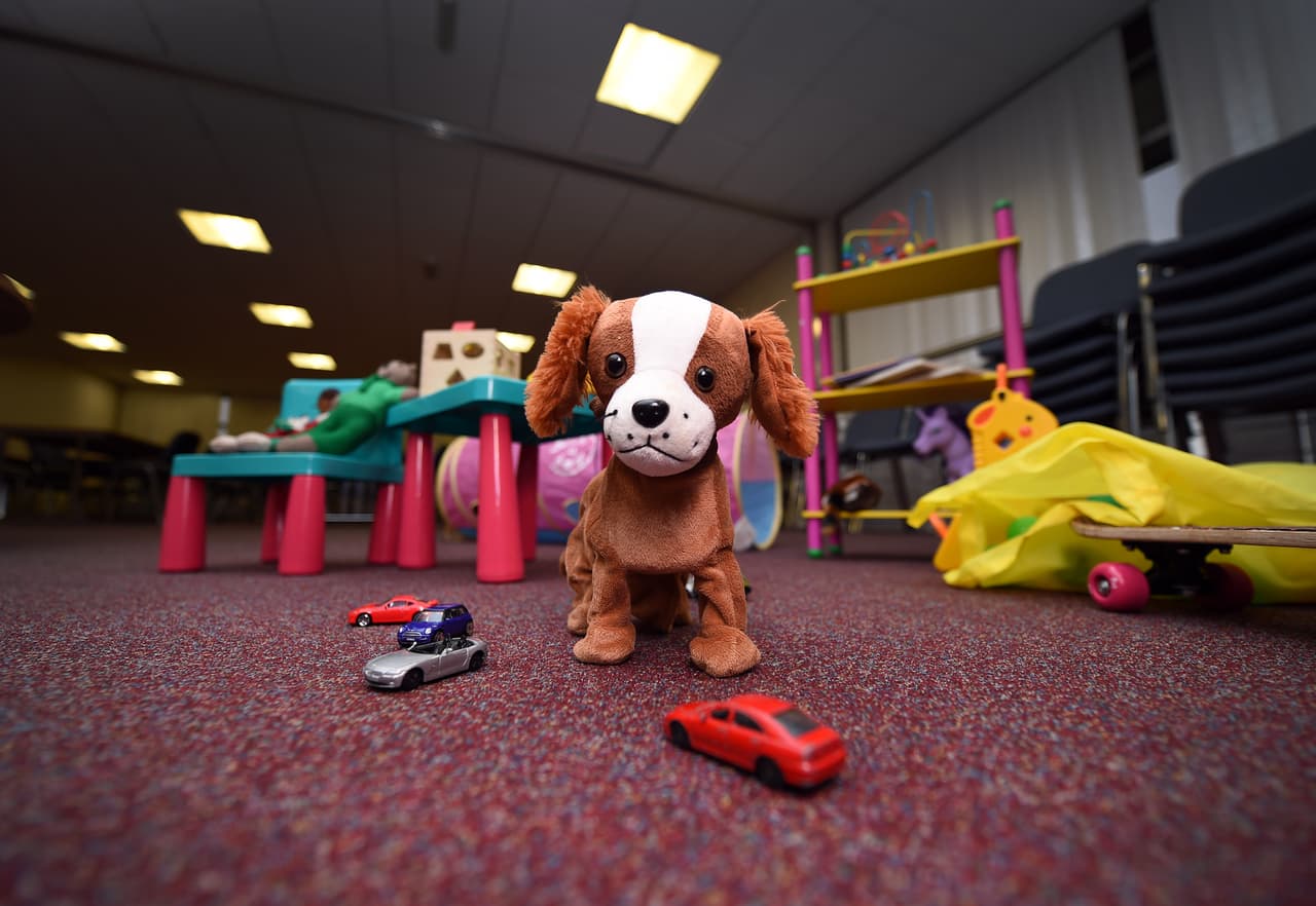 <b>Cathedral Shelter of Chicago</b> ofrece canastas de alimentos para las fiestas naviden˜ãs principalmente para personas de bajos ingresos. La dirección es 1668 oest de la avenida Ogden, y el número de teléfono es: (312) 997-2222.