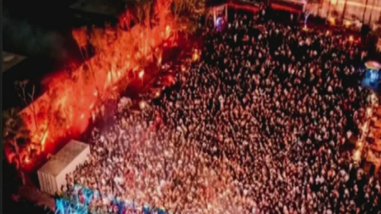 Denuncian molestias en Hialeah y Miami Springs por el alto volumen en un festival de música electrónica