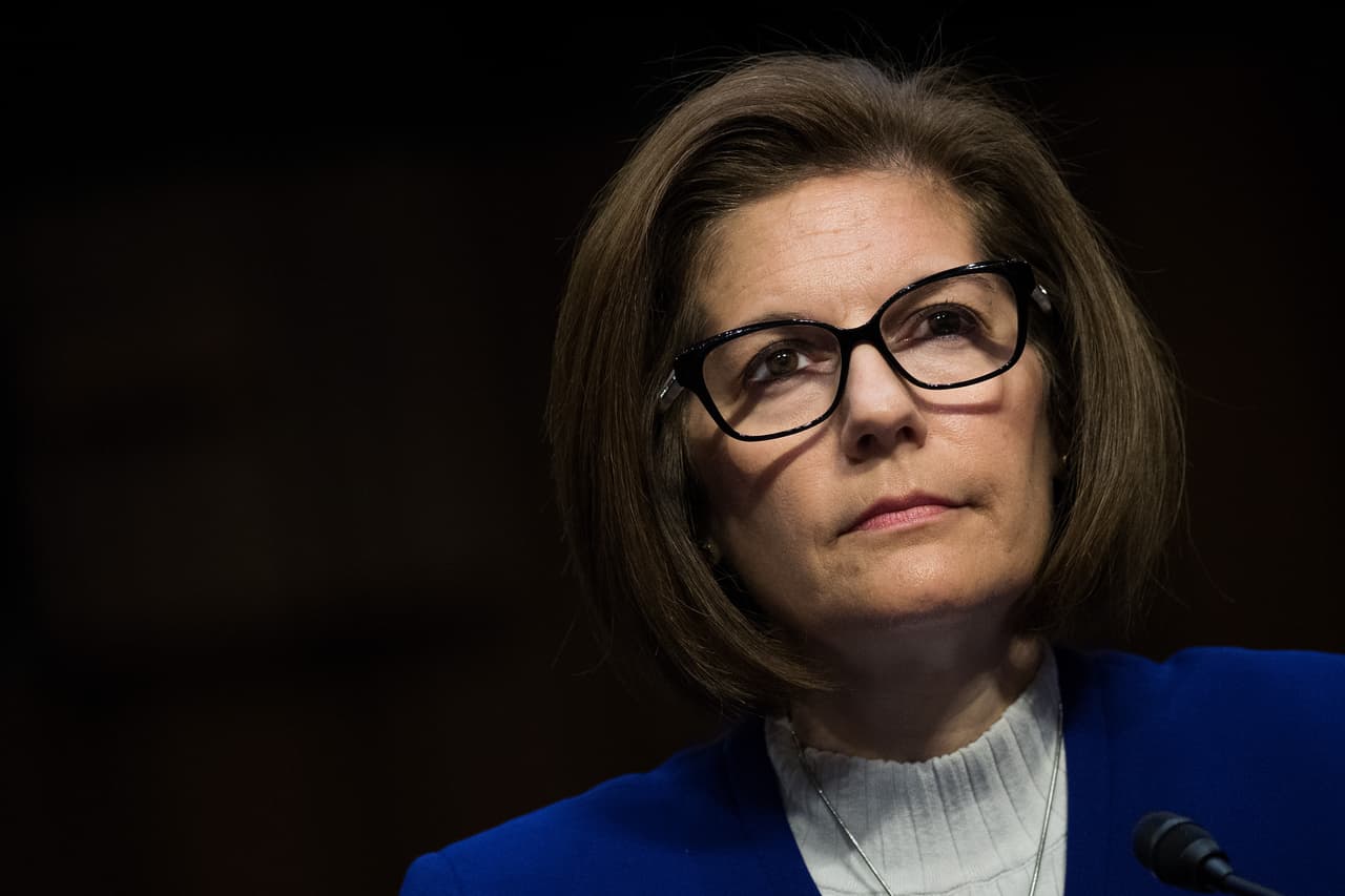 Senadora exige 'tolerancia cero' para el abuso de menores en los centros de detención de migrantes