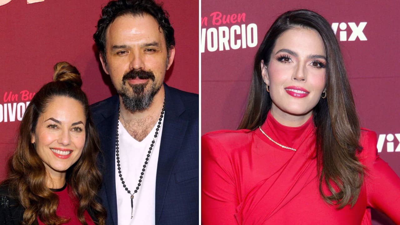 Bárbara Mori se habría casado con cuñado de Claudia Álvarez: él desataría sospechas