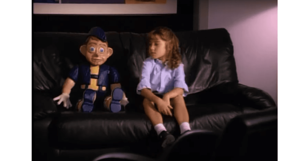 Película 'Pinocchio's Revenge'