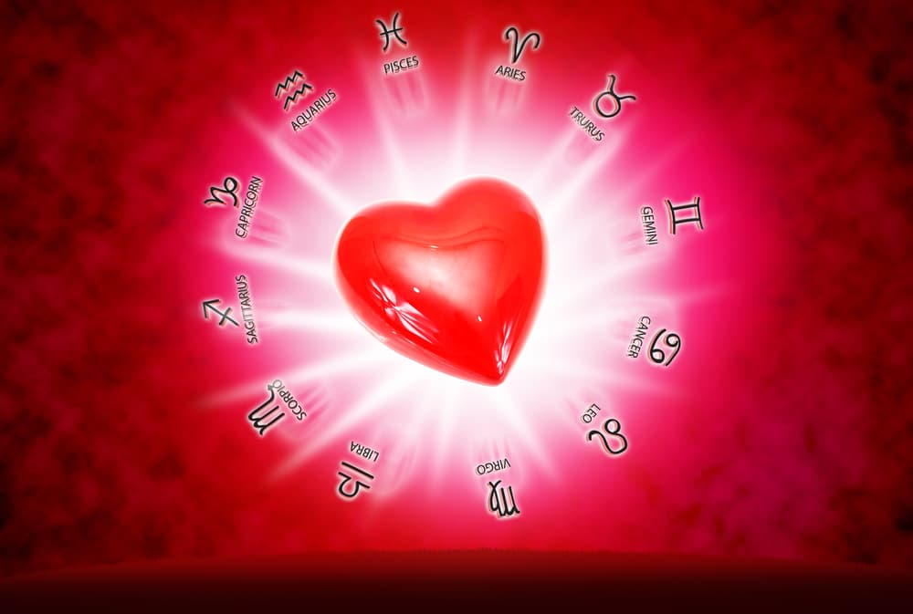 Ah, el amor... cosa tan hermosa, maravillosa, necesaria y esencial en nuestras vidas. Pero, ¿sabes cómo portas tu corazón, según tu personalidad? El Zodiaco, como siempre, nos puede dar muchas pistas.