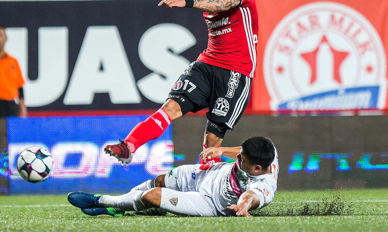 ¿El pasto artificial otra vez será ventaja para Xolos en la liguilla?