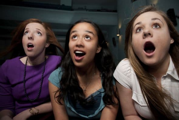 Evita frases como “no sabes lo que pasará ahora”, “¡Ay! Lo que se viene” y otros ‘spoilers’.