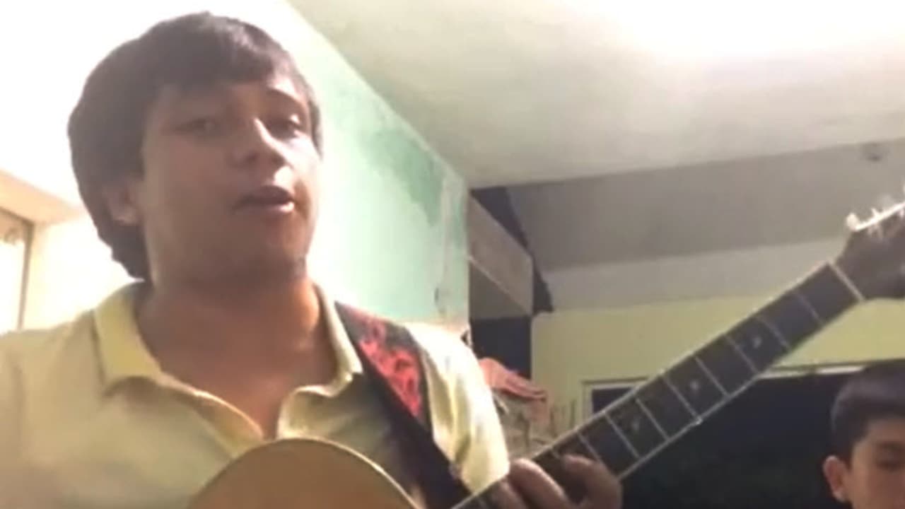 Asesinan a tiros a Julio Verdugo, cantante de regional mexicano, enfrente de su casa en Sinaloa