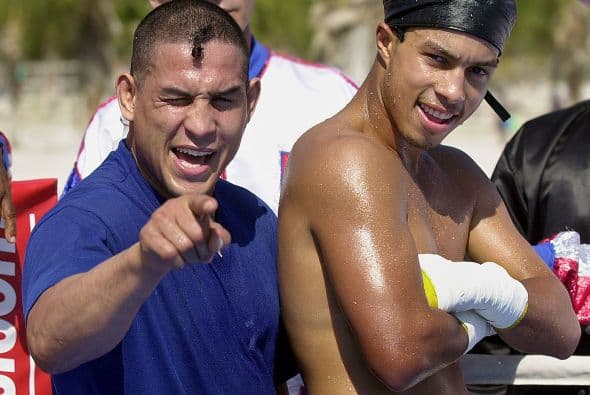 Este sábado 24 de noviembre perdió la batalla más importante de su vida. Los médicos lo desconectaron luego de sufrir un paro cardiaco.