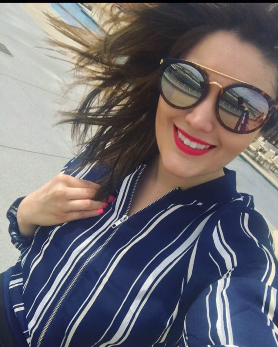 Llegó a Estados Unidos cuando tenía 15 años, en busca de un mejor futuro.