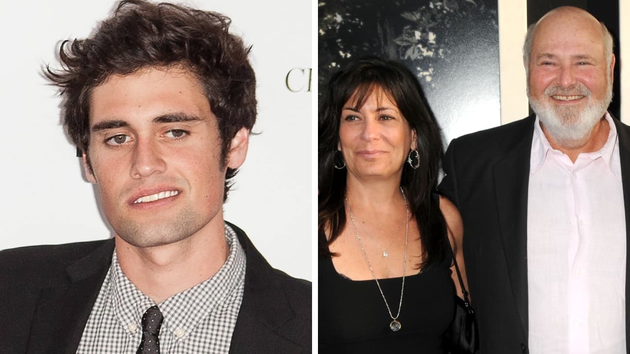 Nick Reiner y la compleja relación con su padre Rob Reiner: es sospechoso de su asesinato