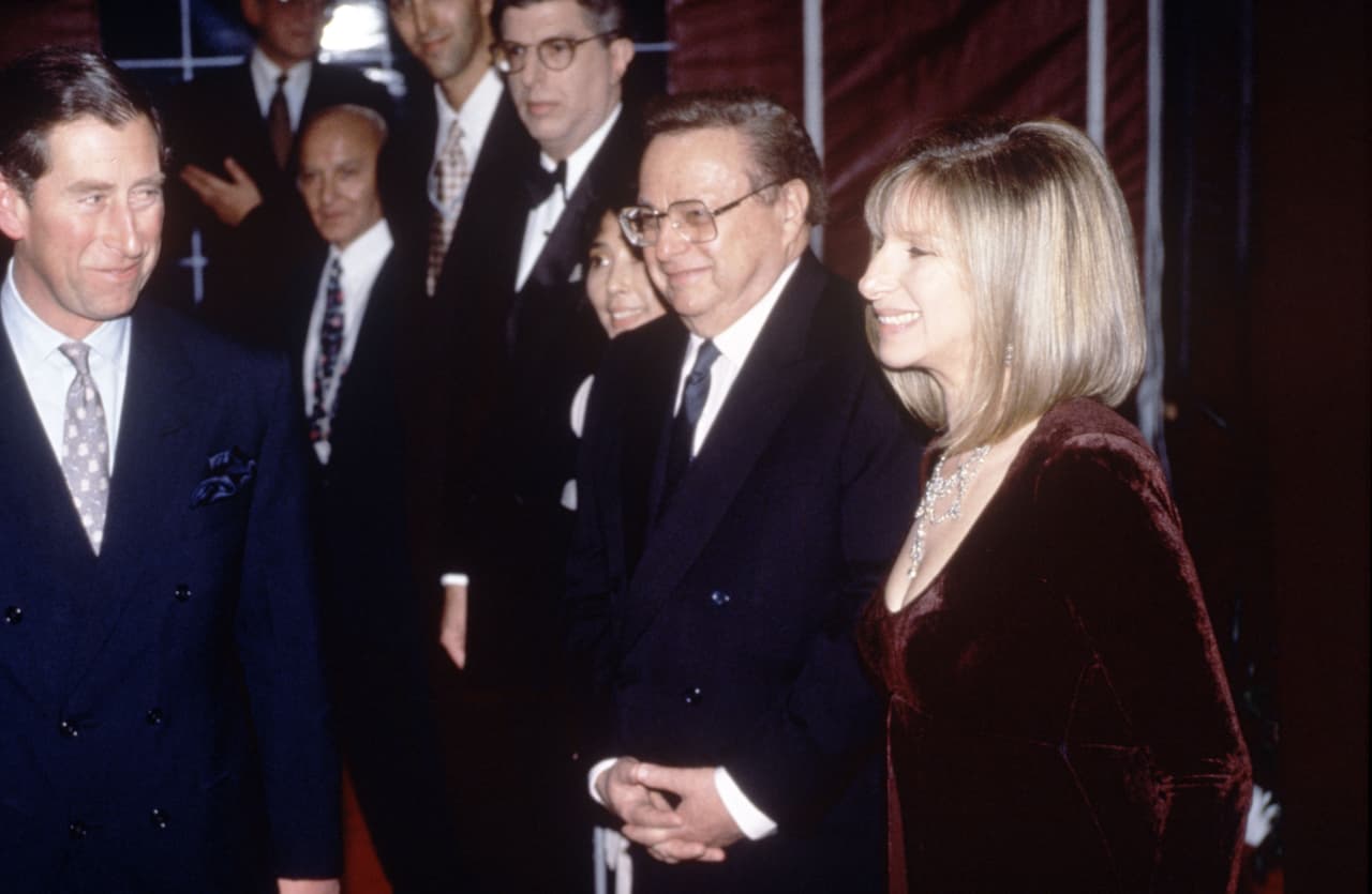 Hasta ahora no se sabe con certeza si en algún momento de sus vidas hubo entre ellos algo más allá que una amistad, pero a lo largo de los años ese rumor ha existido en el aire.