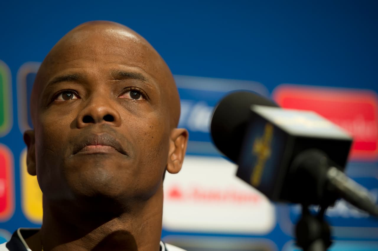 Julio Dely Valdés: "México está mejor que en el 2013"