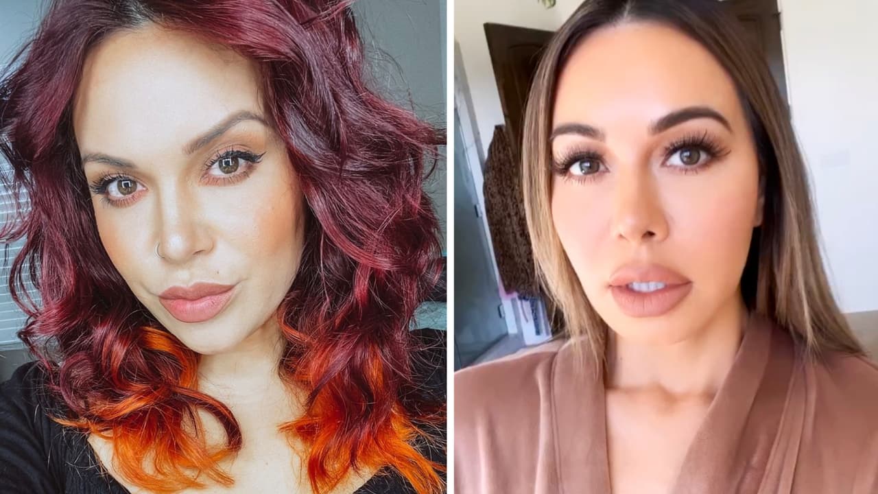 Acusan a Chiquis de no cantar bien y Jacqie Rivera sale en su defensa (como buena hermana)