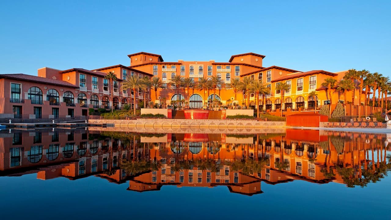 Kansas City Chiefs se quedará en 'problemático' hotel del Tri en Las Vegas