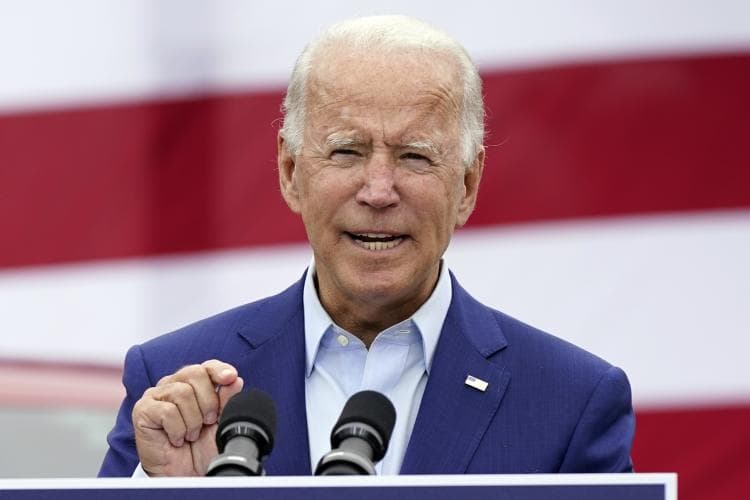 Could painting Joe Biden as a socialist be a winning strategy in Florida?