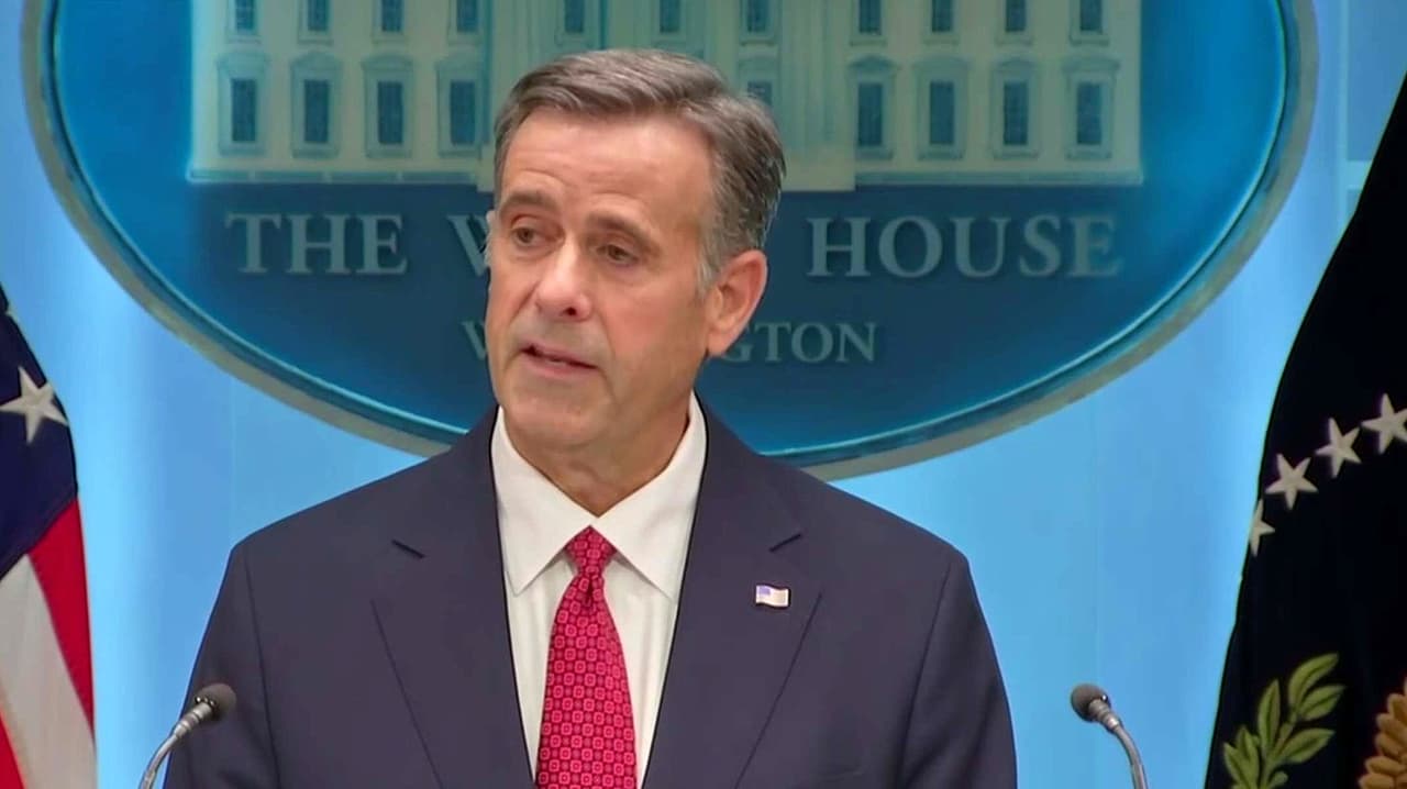 La CIA ejecutó engaños para humillar a Irán en el rescate de pilotos del F-15 derribado