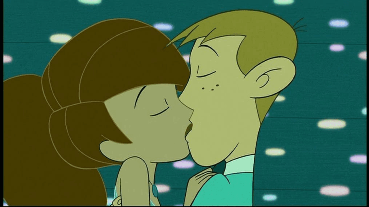 Serie 'Kim Possible'