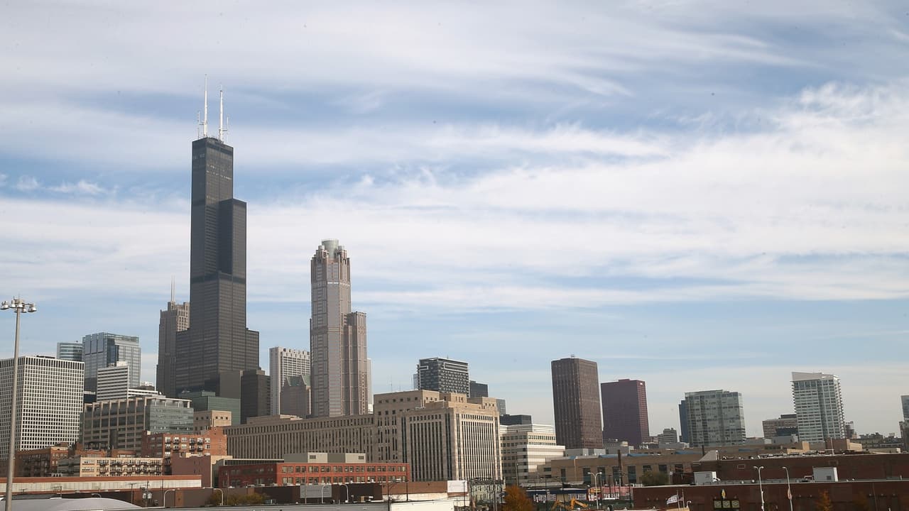 Este miércoles y jueves Chicago tendrá las temperaturas más altas del mes