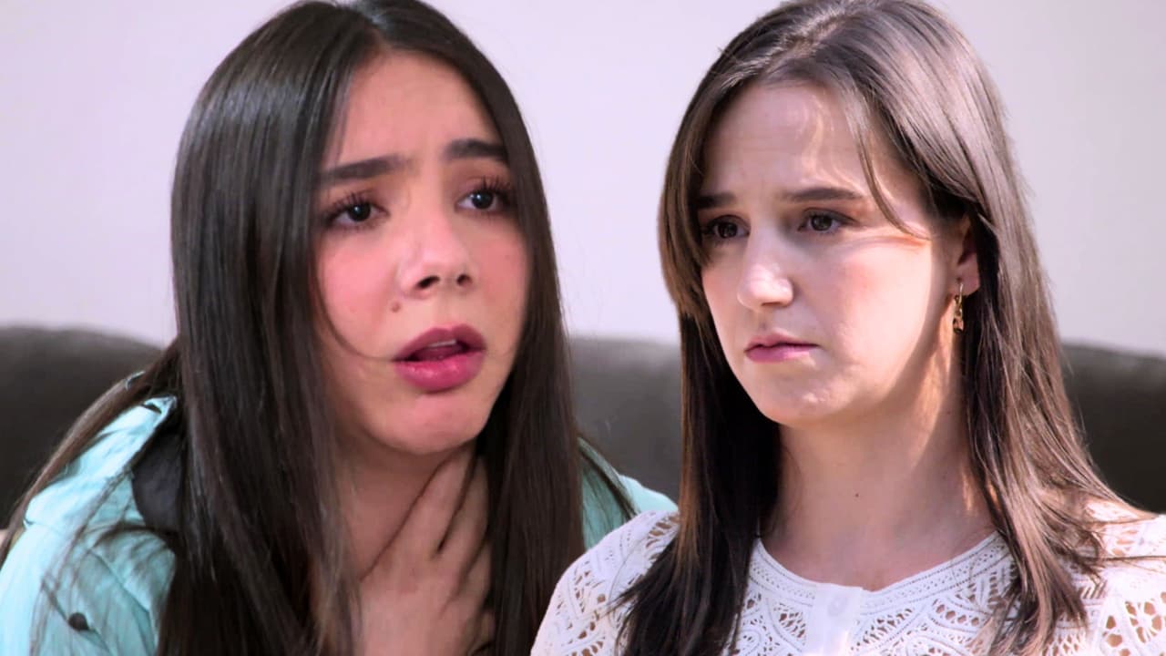 Resumen de La Rosa de Guadalupe episodio 'Soy... tu pecado'