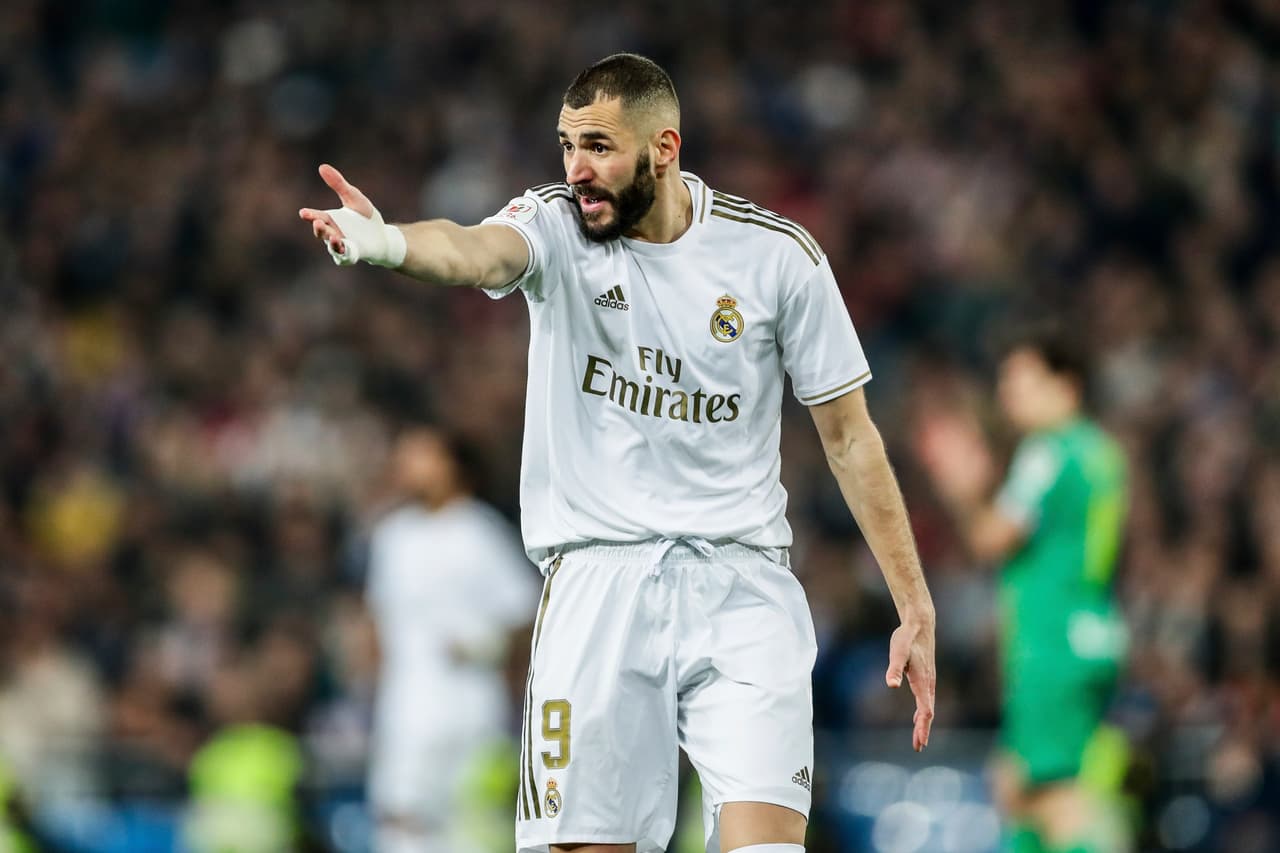 Las imágenes de la resaca de la eliminación de la Copa del Rey.