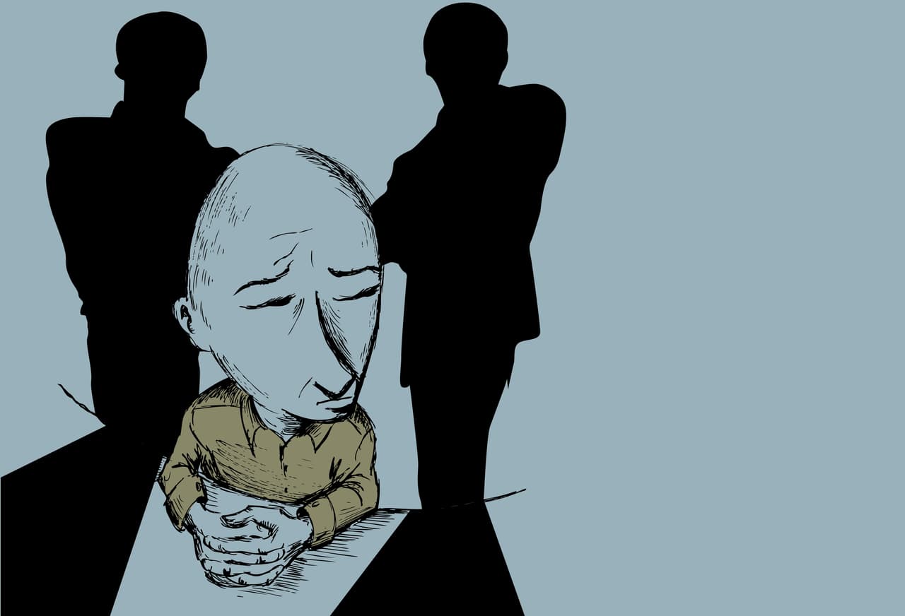 "Las personas indocumentadas tienen tanto trauma y tanto estrés con todo lo que tienen que hacer todos los días para lidiar en este país, que van acumulando problemas físicos", explica la psicóloga Yamalis Díaz.