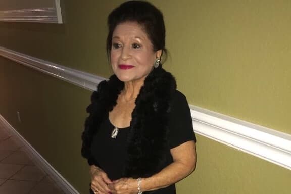 “El camino hacia la recuperación será largo y difícil”, afirma la familia de Esperanza Herrera, víctima de la tercera explosión en Austin