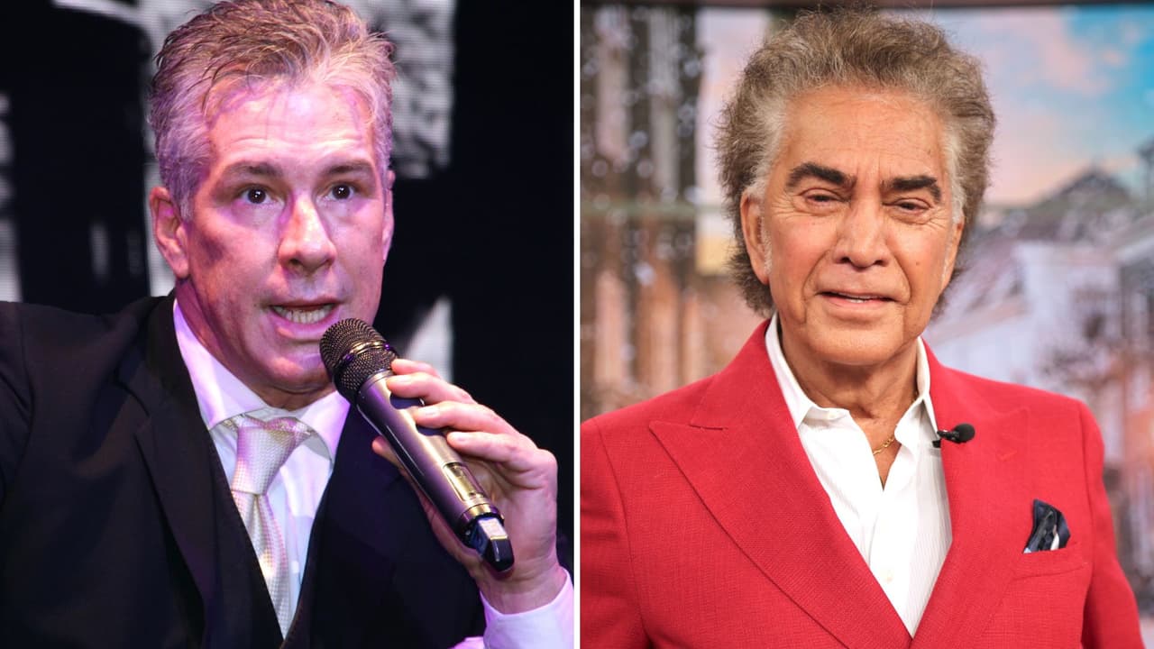 Fernando Carrillo da ultimátum a ‘El Puma’: lo amenaza con publicar imágenes comprometedoras