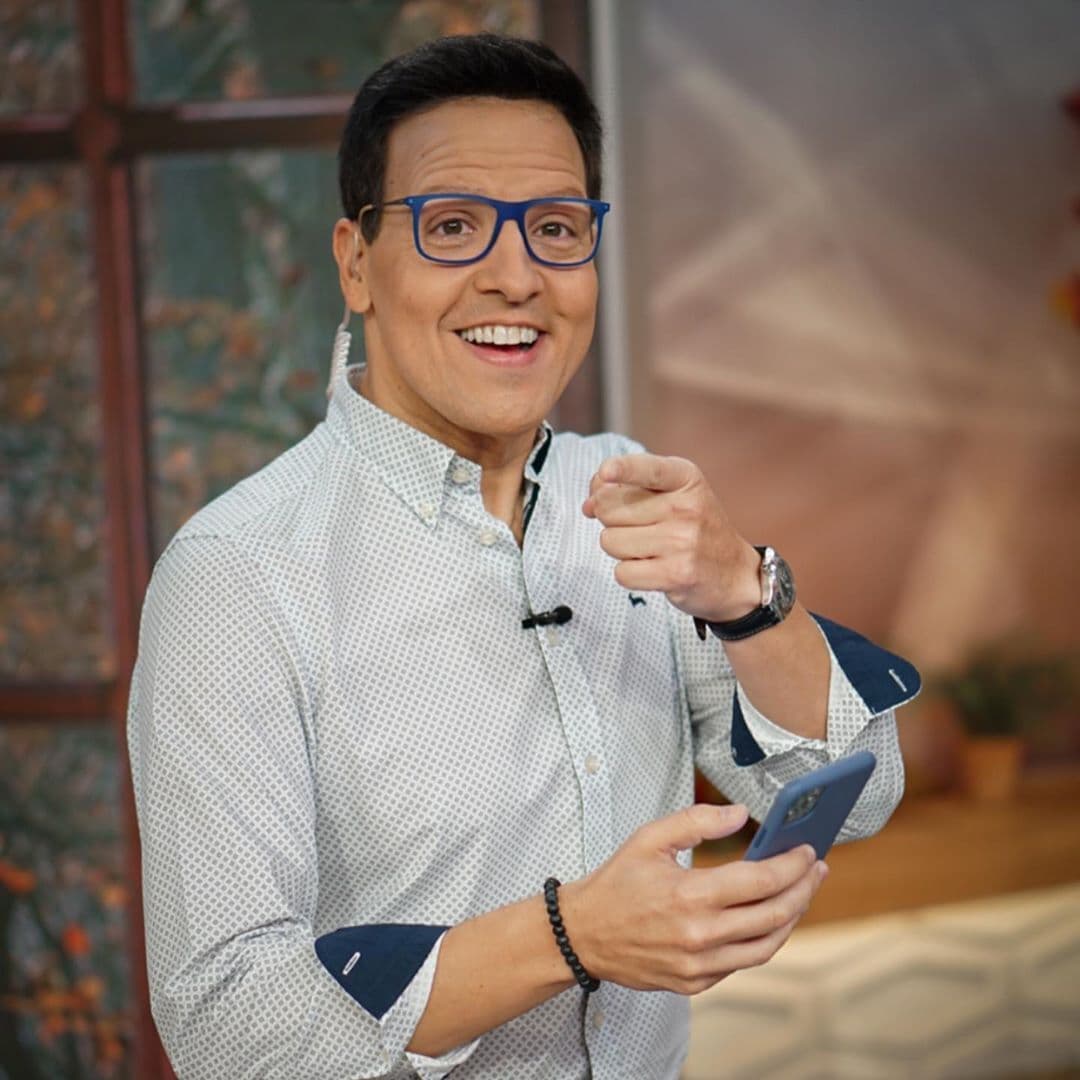 Sin embargo, Raúl vive un día a la vez, como él mismo lo dice, y así puede hacerle frente y ponerle buena cara al momento que está viviendo.