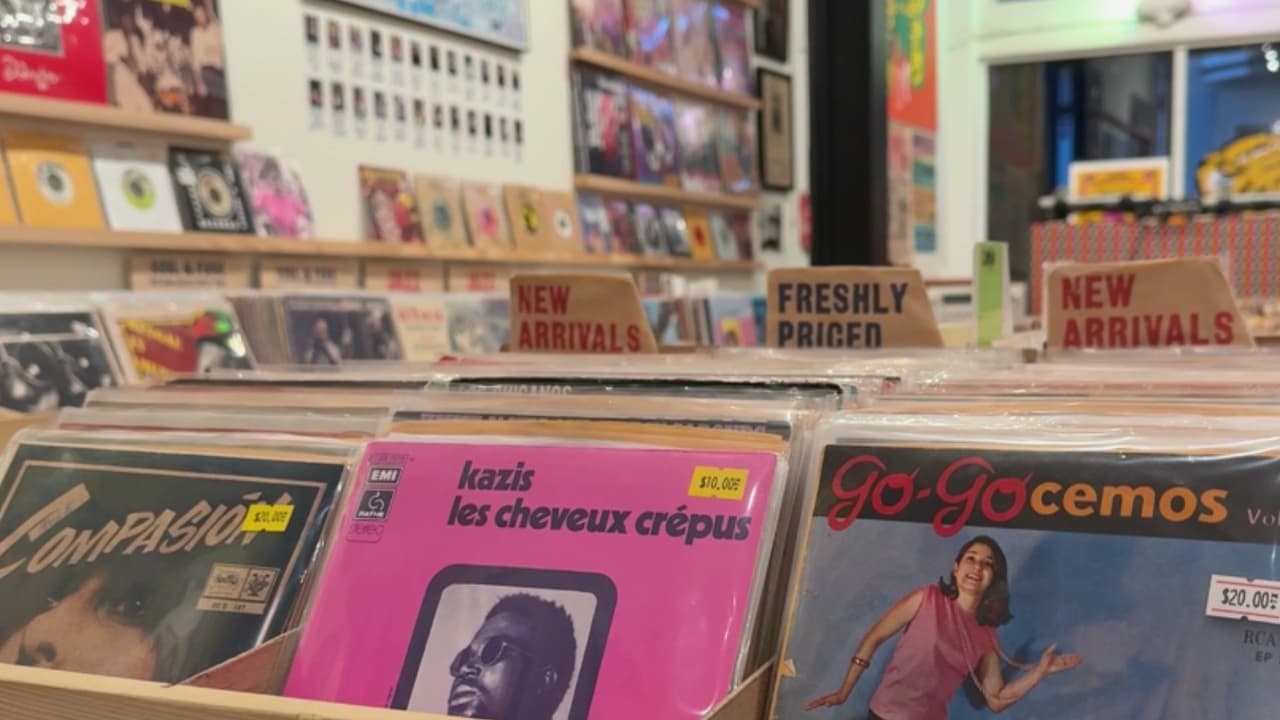 Operativos de inmigración impactan los negocios y la economía del distrito latino en San Francisco