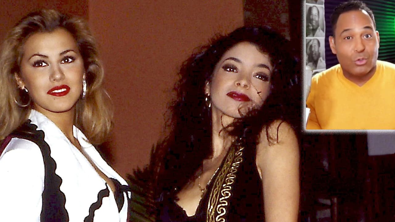 La dolorosa respuesta que Pilar Montenegro le dio a Tony Dandrades por la muerte del ex Garibaldi Xavier Ortiz