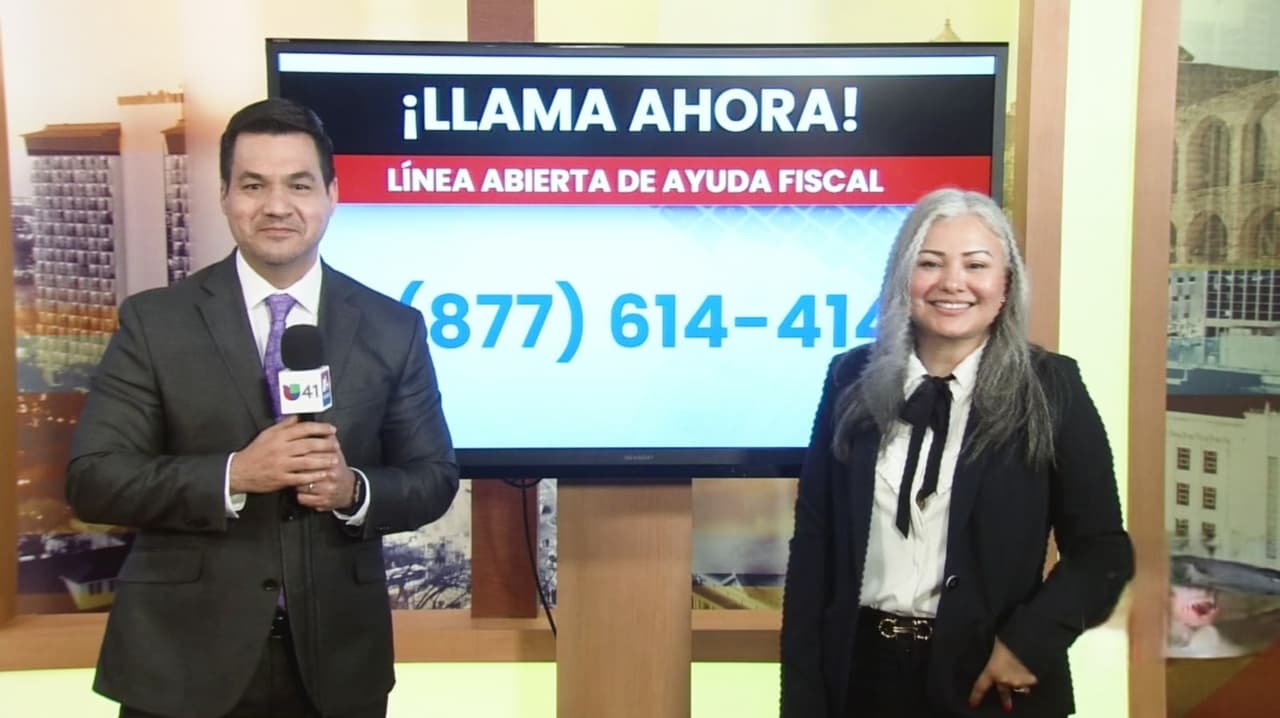 ¿Quiénes deben declarar impuestos en Texas en 2026? Una experta lo explica