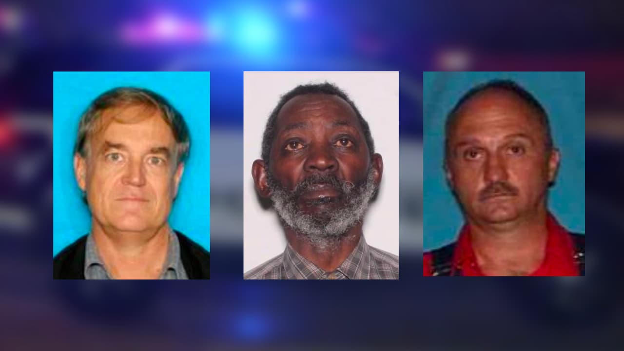 El Instituto de Ciencias Forenses del Condado Harris da a conocer los nombres de estas personas con el fin de que las reconozca algún familiar porque sus cuerpos siguen en la morgue y nadie los ha reclamado, para información puede llamar al 832-927-5000.