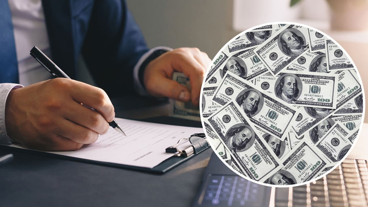 Abogado de Dallas enfrenta acusación por estafar al gobierno en más de $1,000 millones y así no pagar impuestos