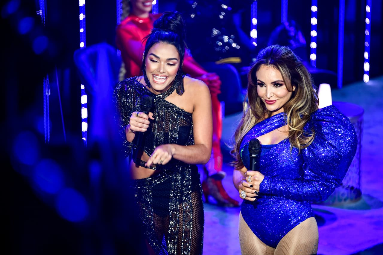 La neta, es que la historia de La Bronca en Mira Quién Baila es de admirar y ella no solo ha demostrado su capacidad de ser mejor cada show.