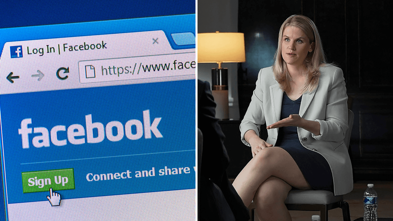 Facebook y otras de sus plataformas caen después de que una exempleada acusa a la empresa de magnificar el odio y la desinformación